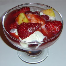 Fantasy Sundae