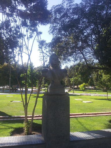 Escultura Plaza Salamanca