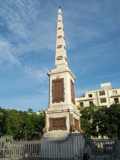 Plaza de la Merced