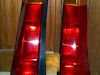 Venta Stops Traseros Crv0206 Excelentes Condisi