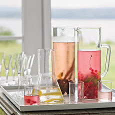 Red-Currant Schnapps