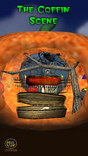 How to download Pumpkin Theater HD Wallpaper 1.1 apk for android