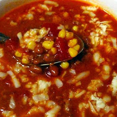 Cowboy Soup