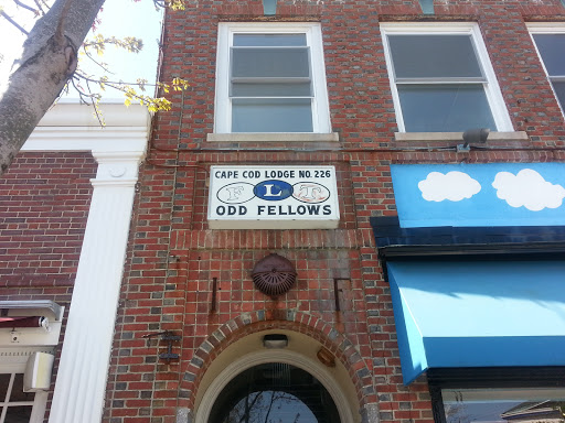 Odd Fellows 