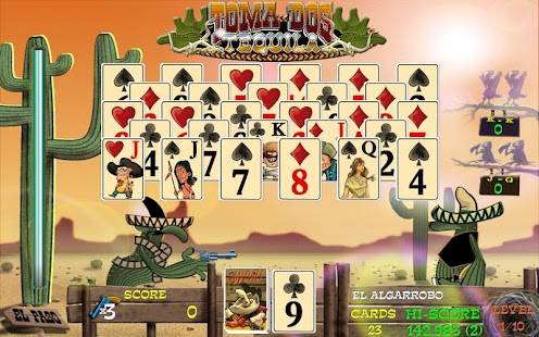 How to install Toma 2 Solitaire Free patch 1.6.2 apk for android