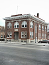 Fort Morgan City Hall 1908