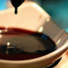Chocolate Fondue