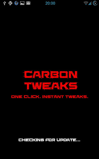 Carbon Tweaks Premium