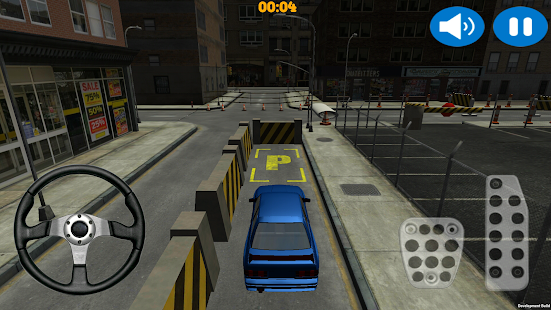 How to download Car Parking 3D: City Edition patch 1.3 apk for pc