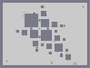 Thumbnail of the map 'Square Lock'