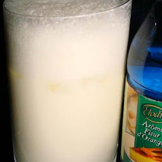 Ramos Gin Fizz