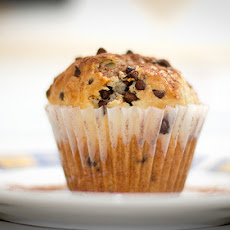 Frontier Muffins