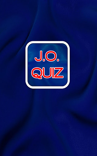 Jeux Olympiques : Le Quiz