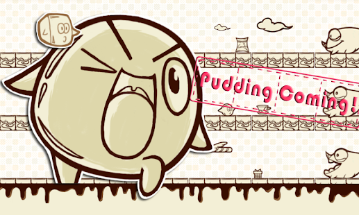 How to download Pudding Dash patch 1.9 apk for pc