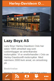 How to download Lazy Boyz Harley-Davidson Oslo 1.32.62.269 mod apk for laptop