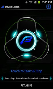 How to download Bluetooth Finder Varies with device apk for pc