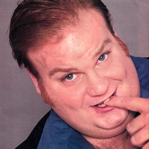 Chris Farley Soundboard 娛樂 App LOGO-APP開箱王