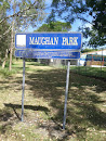 Maughan Park