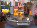 Lobby Fountain 