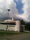 Džamija Jablanica