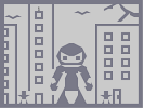 Thumbnail of the map 'A Robotic Hero'