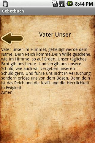 【免費書籍App】Gebetbuch-APP點子