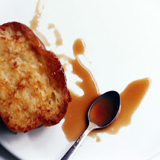 Cider Syrup