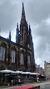 Edinburgh's Festival Centre