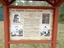 Paul Hopkins Trail 