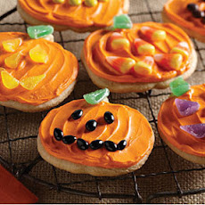 Pumpkin Family Cut-Outs