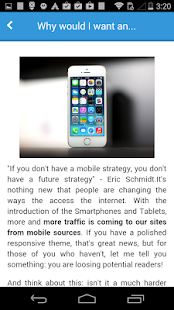 How to install Worona Blog 1.4.0 unlimited apk for pc