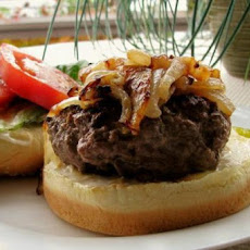 Chicago Beer Burgers