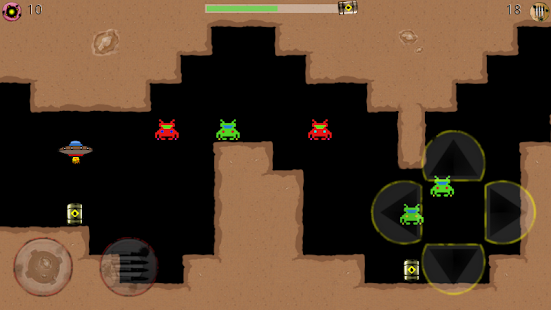 How to mod Gravity Cave 1.1.5 unlimited apk for bluestacks