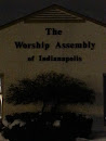 The Worship Assembly of Indianapolis