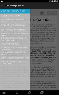 How to get Quê Hương Cực Lạc (audio) 1.0 apk for android