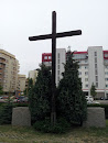 Cross of Wood