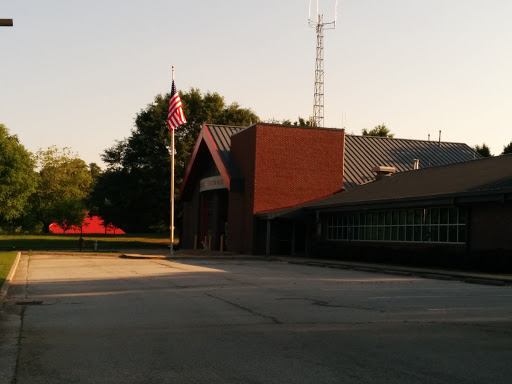 Fire Department of Paulding County