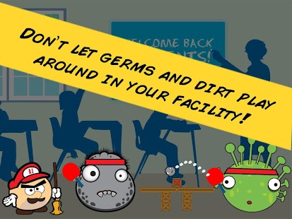 How to download Angry Janitors 1.1.1 unlimited apk for bluestacks