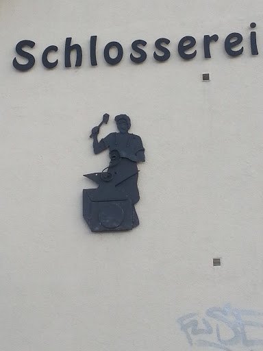 Schlosserei