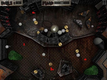 How to mod Heavy Metal Pinball FREE patch 1.3 apk for bluestacks