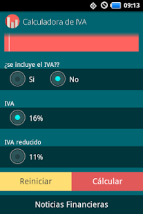 How to mod Cálcular IVA - Mexico lastet apk for bluestacks