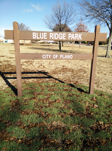 Blue Ridge Park 