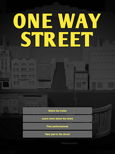 How to download One Way Street lastet apk for pc