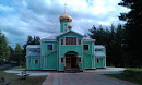 Храм Преподобного Серафима Саровского