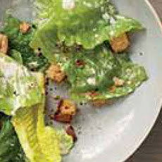 Herbed Crouton Salad