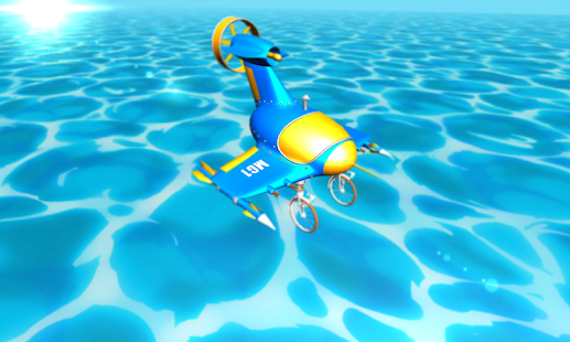 How to download Toy Plane Simulator 3D 1.1 apk for laptop