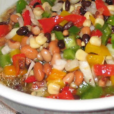 So Simple Cowboy Caviar