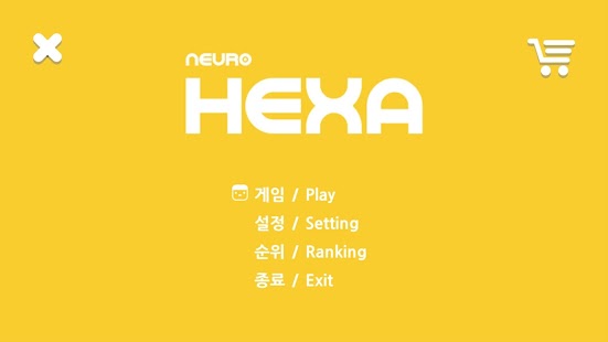 How to download 뉴로 헥사(Neuro Hexa) 1.0 mod apk for laptop