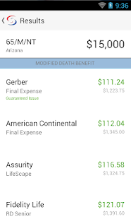 How to download Final Expense Quoter Only patch 2.1.8 apk for pc