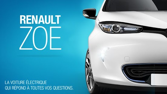 How to install Renault ZOE pour FR lastet apk for android